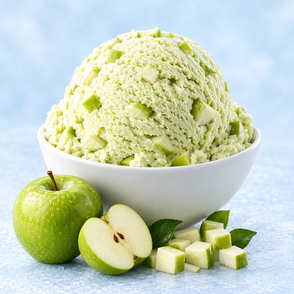 Apple flavour