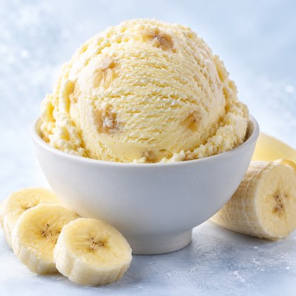 Banana flavour