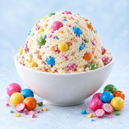 Bubble Up flavour