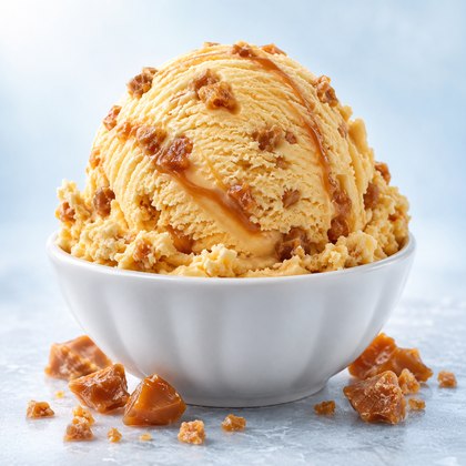 Butter Scotch flavour