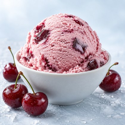 Cherry flavour