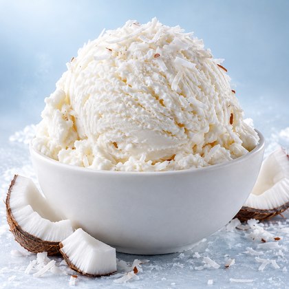 Coconut Cool flavour