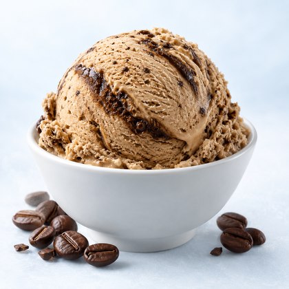 Coffee flavour