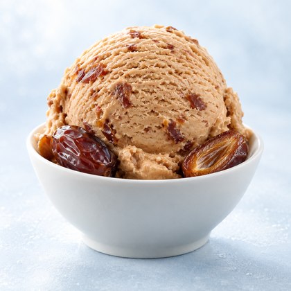 Date flavour