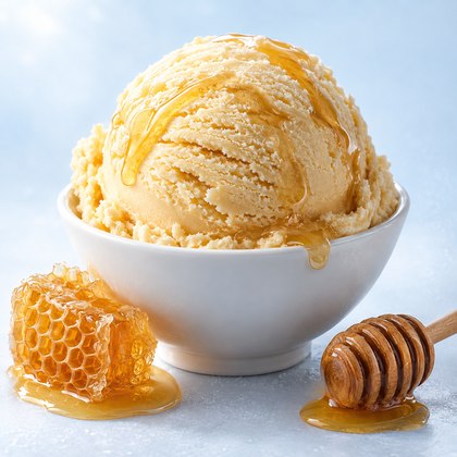 Honey flavour