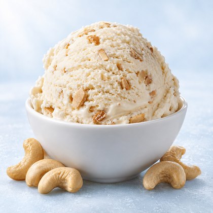 Kaju flavour