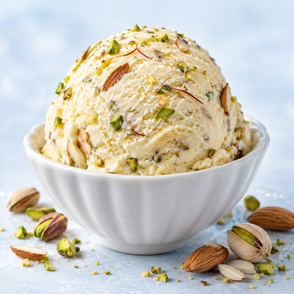 Kulfa flavour