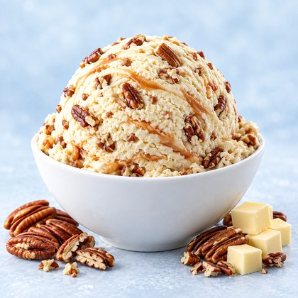 Pecan n Butter flavour