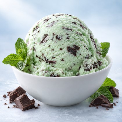Pepper Mint flavour
