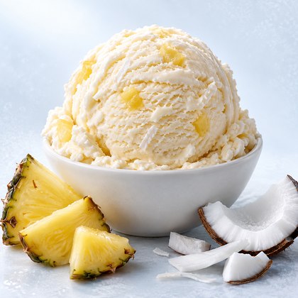 Pina Colada flavour