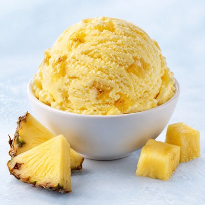 Pineapple Delight flavour