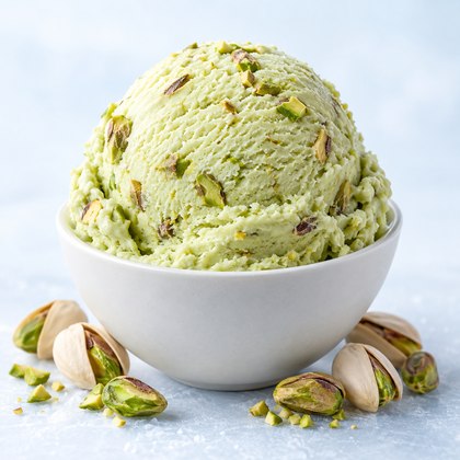 Pista flavour