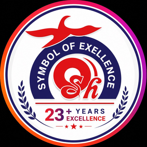 OSH Enterprises logo