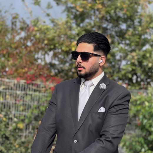 Rayan Ahmad Rana